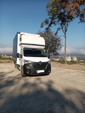 Renault Master | Mobile.bg    3