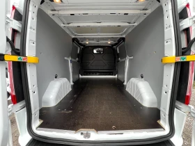 Ford Transit Custom 2.0TDCi  / A //LED/ | Mobile.bg    10