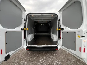 Ford Transit Custom 2.0TDCi  / A //LED/ | Mobile.bg    9