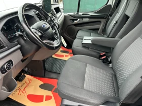 Ford Transit Custom 2.0TDCi  / A //LED/ | Mobile.bg    12
