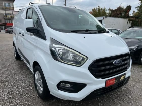 Ford Transit Custom 2.0TDCi  / A //LED/ | Mobile.bg    6