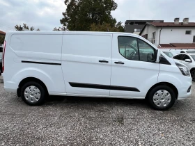 Ford Transit Custom 2.0TDCi  / A //LED/ | Mobile.bg    5