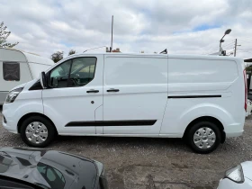 Ford Transit Custom 2.0TDCi  / A //LED/ | Mobile.bg    2