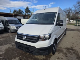 VW Crafter 2.0TDI/MAXI БАЗА/FULL
