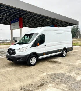 ������ Ford Transit 2.0 TDCI MAXI ���� L4H3, �����, EURO 6, LED ������