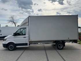 VW Crafter 2.0TDI �� 3.5�. 4.54�. ����� Euro 6  | Mobile.bg � ����� ������ 6