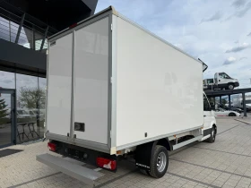VW Crafter 2.0TDI �� 3.5�. 4.54�. ����� Euro 6  | Mobile.bg � ����� ������ 8