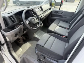 VW Crafter 2.0TDI �� 3.5�. 4.54�. ����� Euro 6  | Mobile.bg � ����� ������ 12