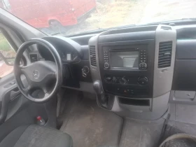Mercedes-Benz Sprinter 311 ����� ����� | Mobile.bg � ����� ������ 7