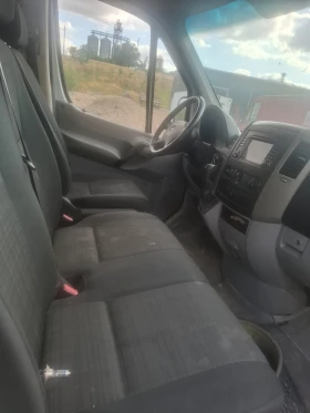 Mercedes-Benz Sprinter 311 ����� ����� | Mobile.bg � ����� ������ 6