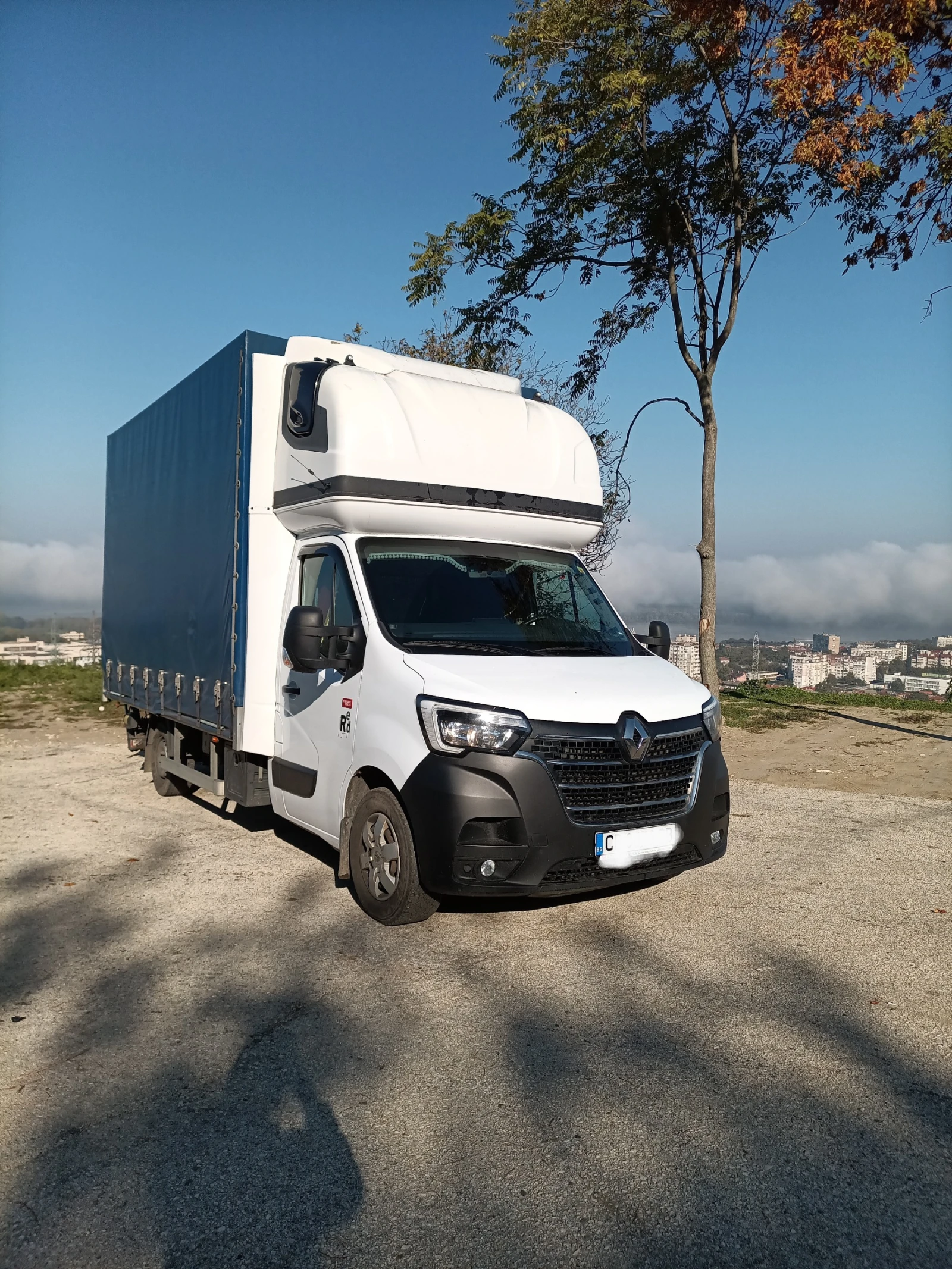 Renault Master  - изображение 2