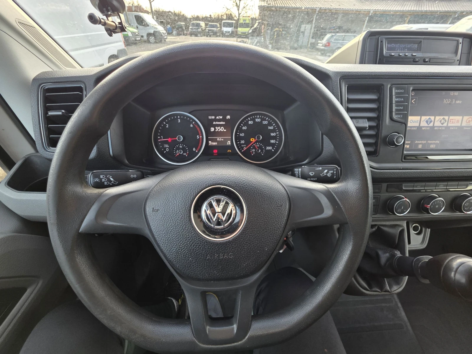 VW Crafter 2.0TDI/MAXI ����/FULL | Mobile.bg � ����������� 12