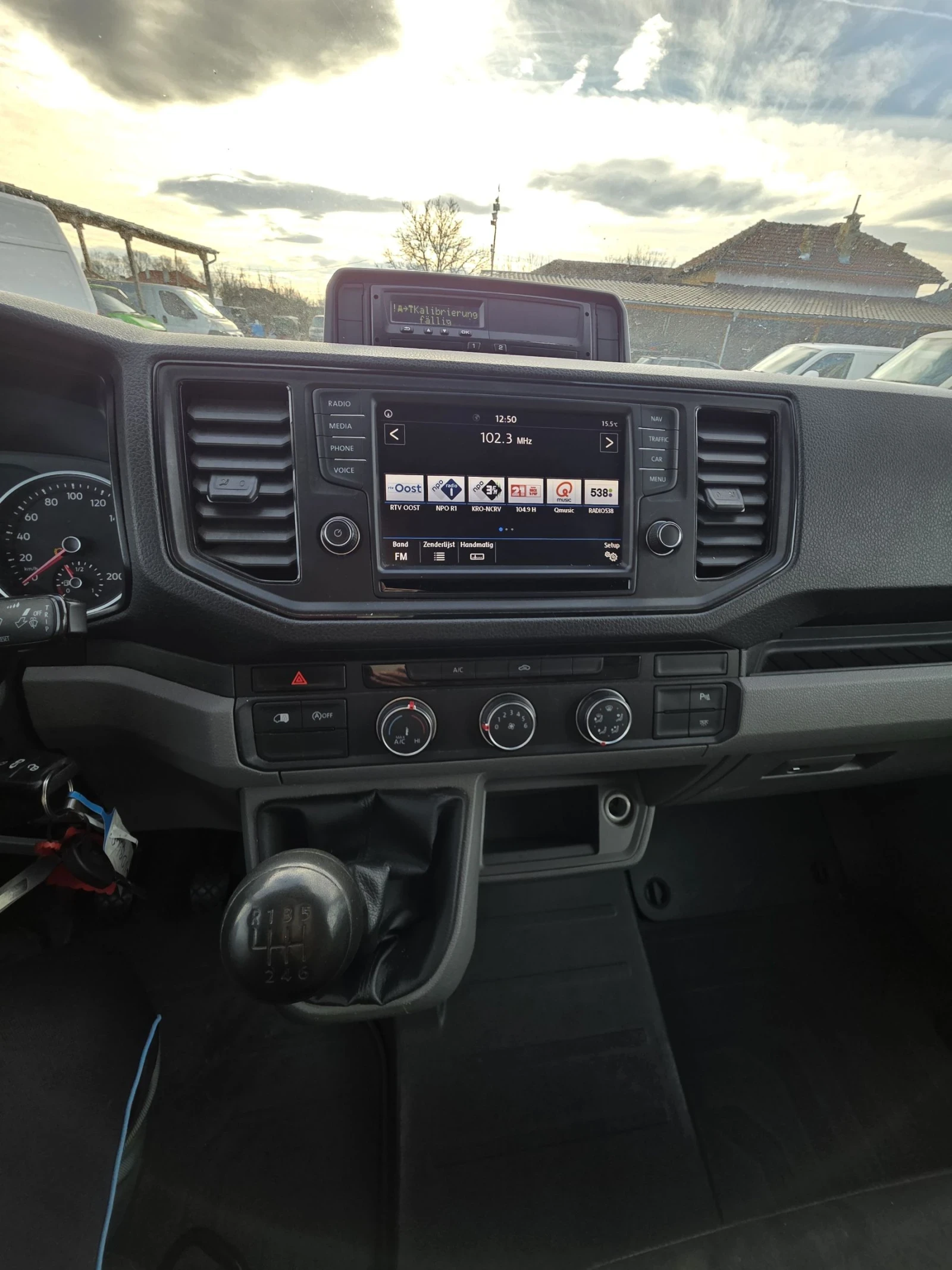 VW Crafter 2.0TDI/MAXI ����/FULL | Mobile.bg � ����������� 13