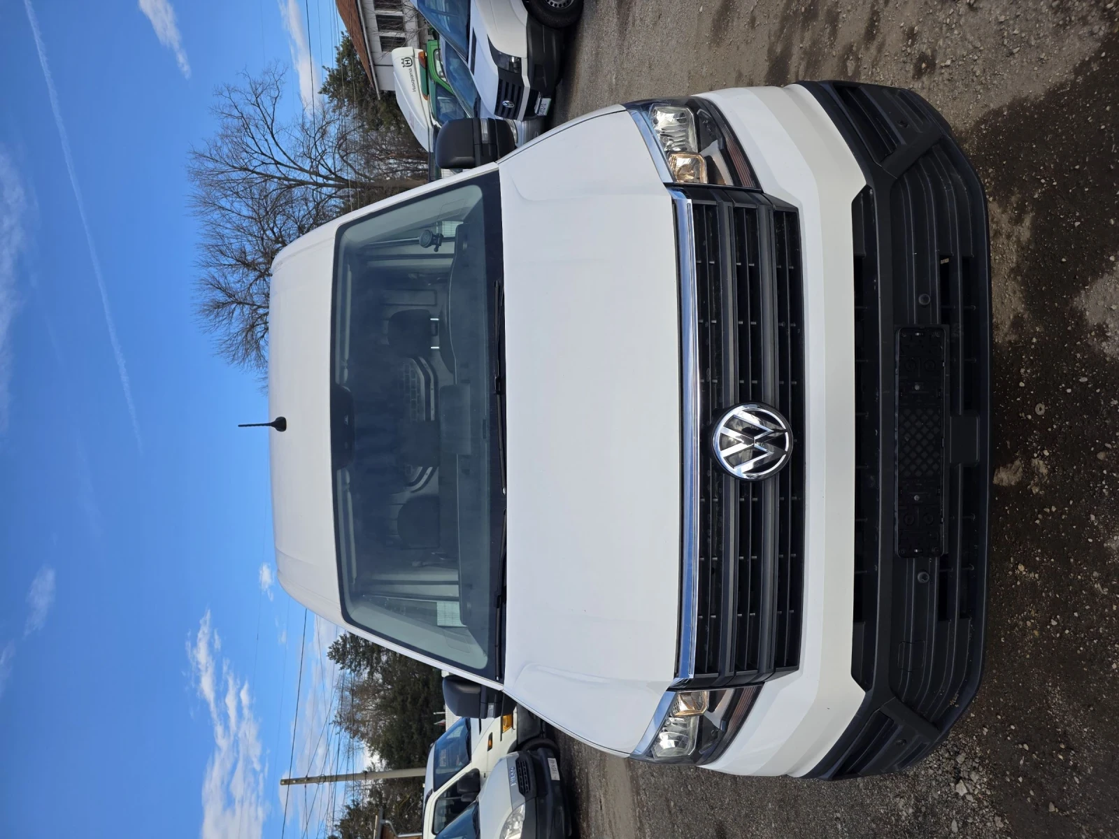 VW Crafter 2.0TDI/MAXI БАЗА/FULL - изображение 2