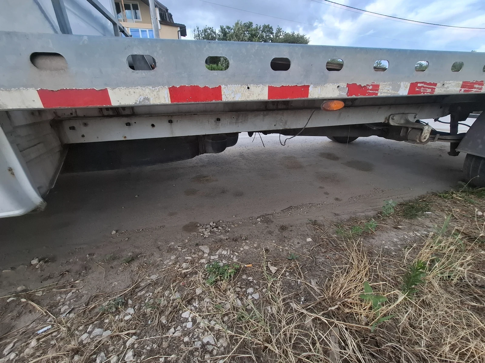 Mercedes-Benz Sprinter 311 Пътна помощ, снимка 4 - Бусове и автобуси - 55380322