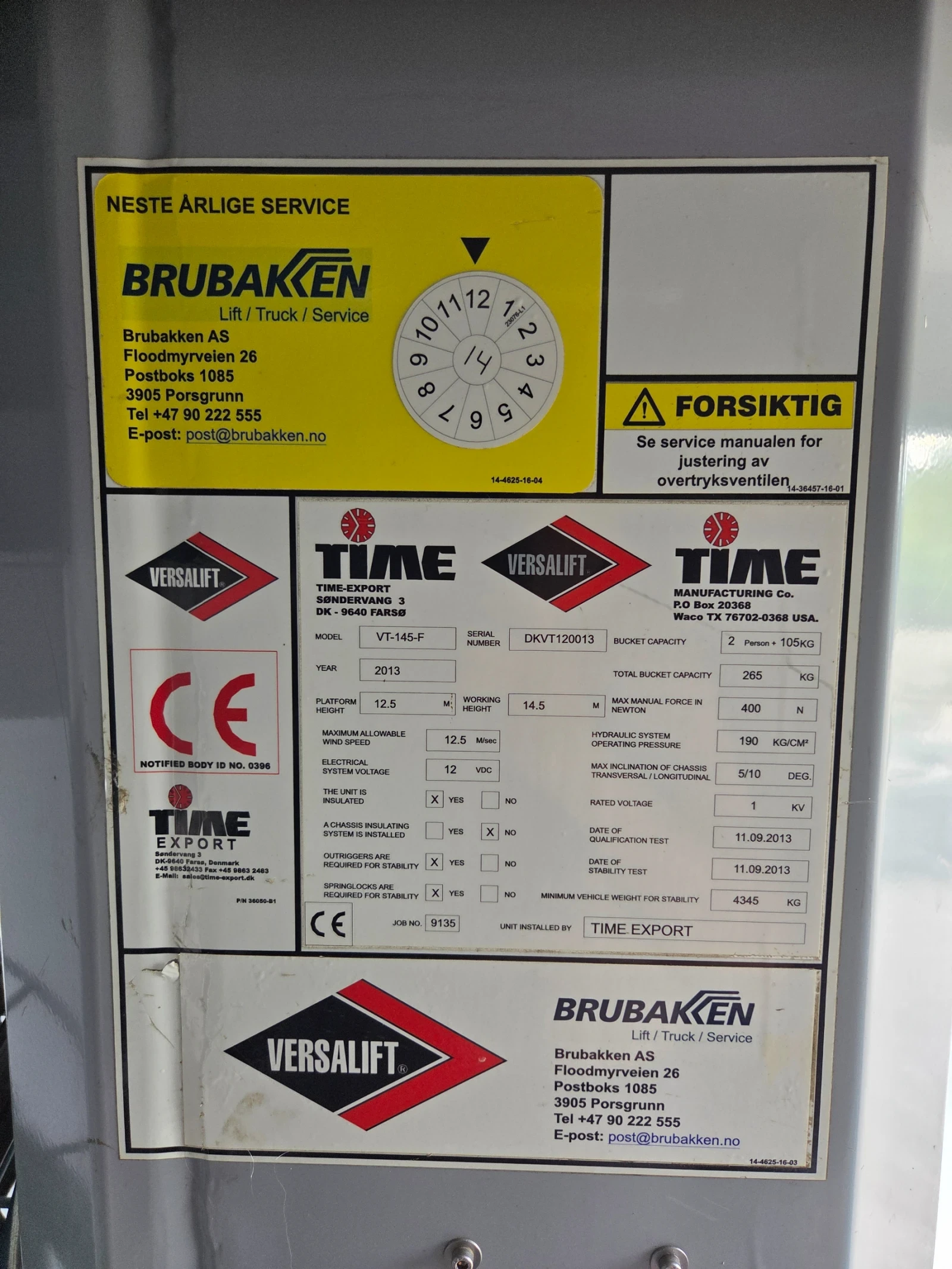 Mercedes-Benz Sprinter 516 ����� 14.6� Versalift  | Mobile.bg � ����������� 13