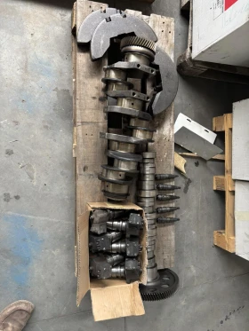 Mercedes-Benz Actros E5, снимка 1