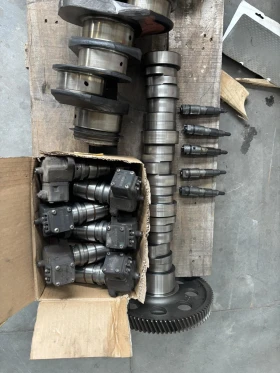 Mercedes-Benz Actros E5, снимка 2