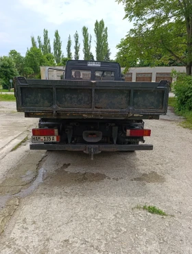 Mercedes-Benz Atego 818, снимка 3