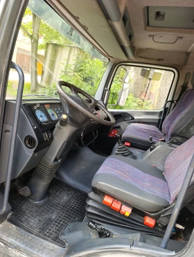 Mercedes-Benz Atego 818, снимка 6