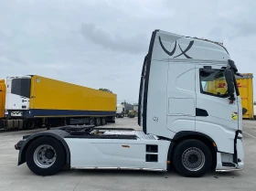 Iveco X-Way 480 | Mobile.bg    8