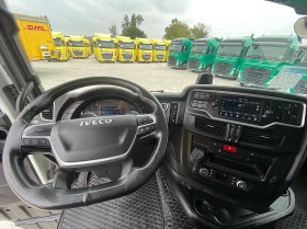 Iveco X-Way 480 | Mobile.bg    12