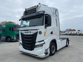     Iveco X-Way 480