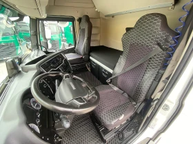 Iveco X-Way 480 | Mobile.bg    11