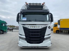 Iveco X-Way 480 | Mobile.bg    2