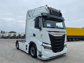 Iveco X-Way 480 | Mobile.bg    3