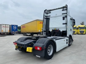 Iveco X-Way 480 | Mobile.bg    7