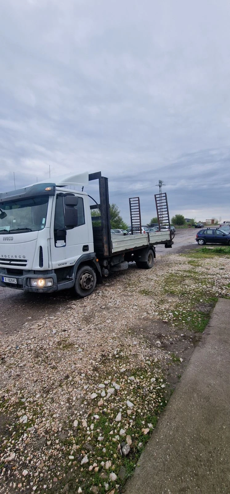 Iveco ML 100Е18 - изображение 3