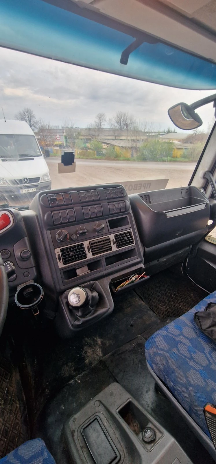 Iveco ML 100Е18 - изображение 4