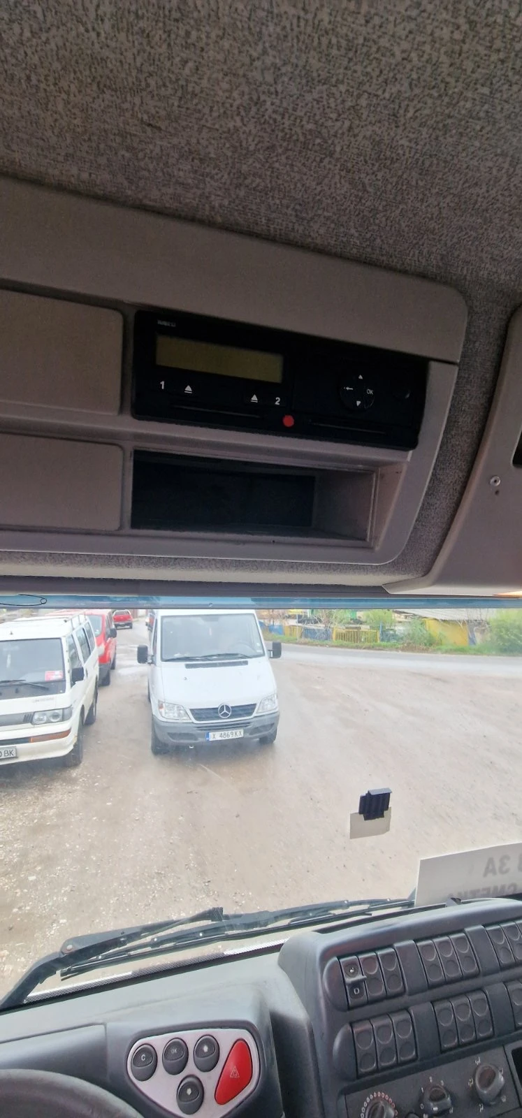 Iveco ML 100Е18 - изображение 6