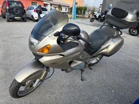 Honda Deauville 650, снимка 2