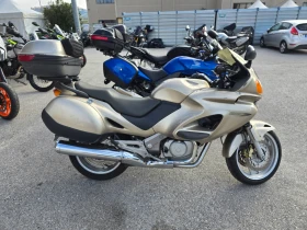 Honda Deauville 650, снимка 1