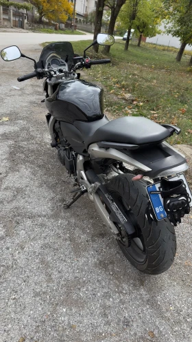 Honda Cb 600 F HORNET, снимка 5
