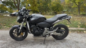 Honda Cb 600 F HORNET, снимка 6