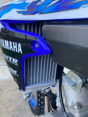 Yamaha Yz YZ65, снимка 5