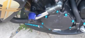 Honda Cb, снимка 11