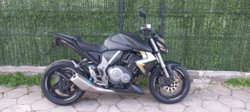 Honda Cb, снимка 1