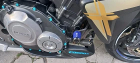 Honda Cb, снимка 12