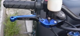 Honda Cb, снимка 8