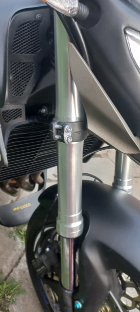 Honda Cb, снимка 10
