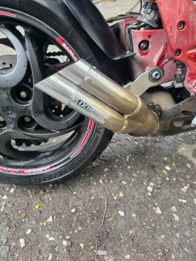 Honda Cb, снимка 10