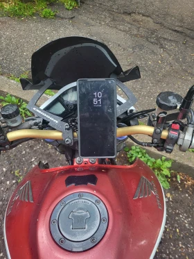 Honda Cb, снимка 13