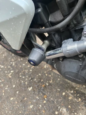Honda Cb, снимка 11
