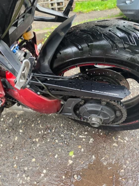 Honda Cb, снимка 9