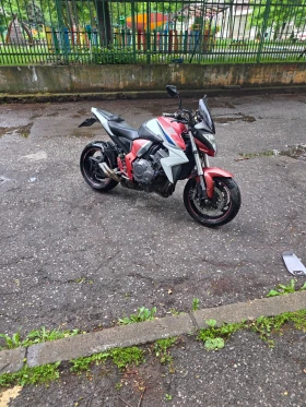 Honda Cb, снимка 2