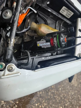 Honda Cb, снимка 17